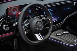 مێرسێدس بێنز E-Class